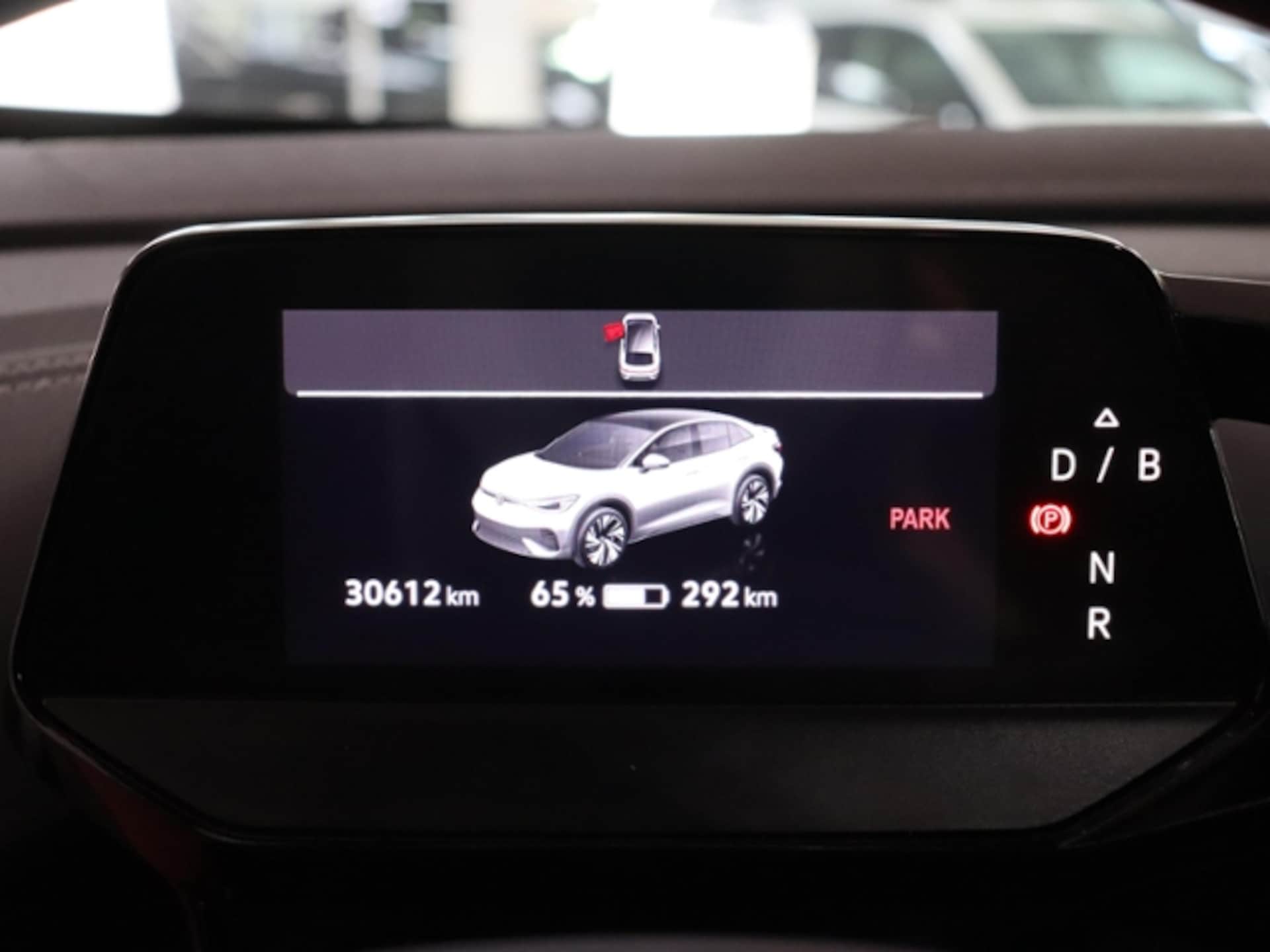 Volkswagen ID.5 Pro