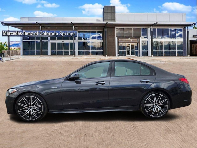 2026 Mercedes-Benz