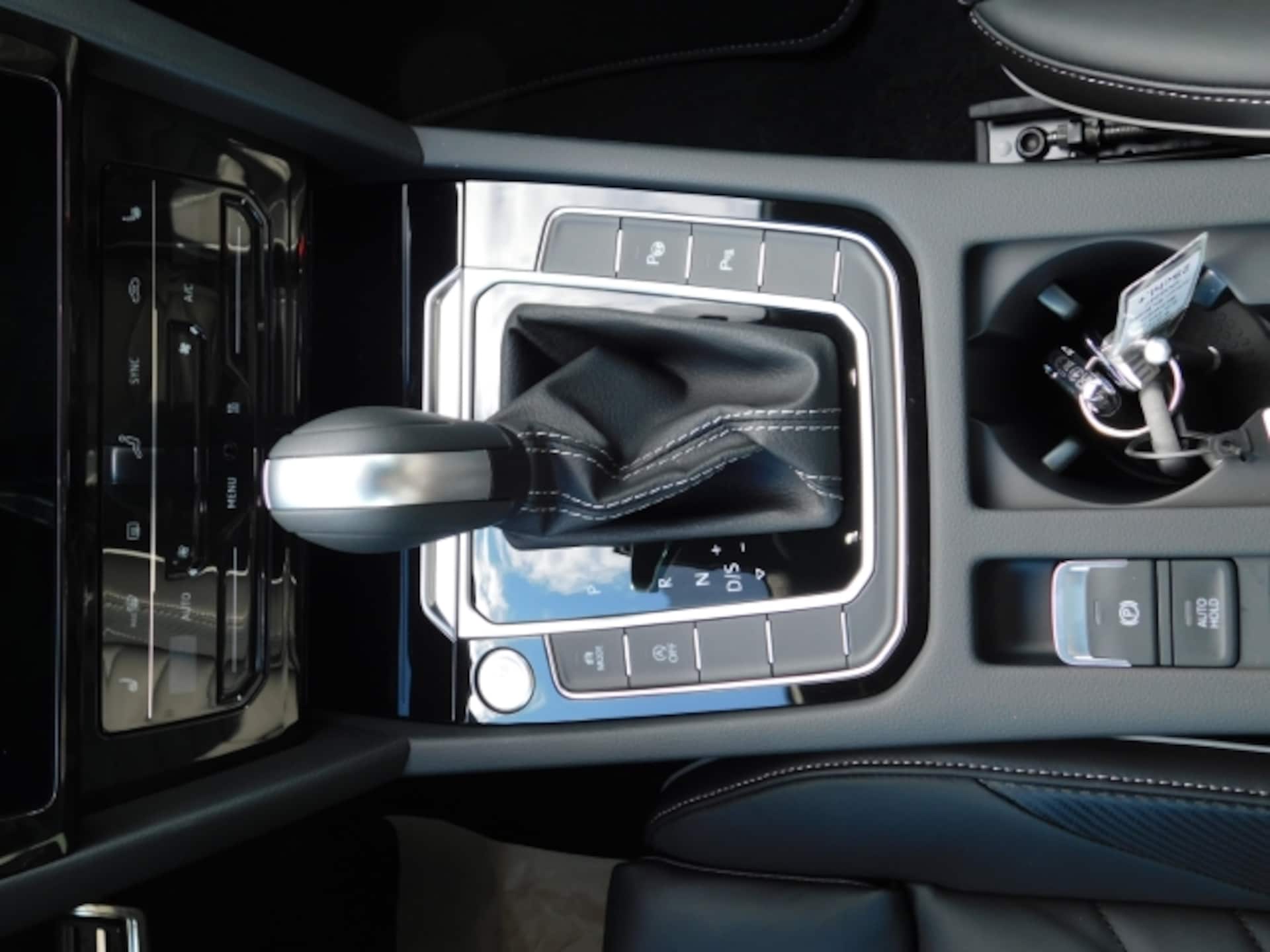Volkswagen Arteon Shooting Brake R-Line