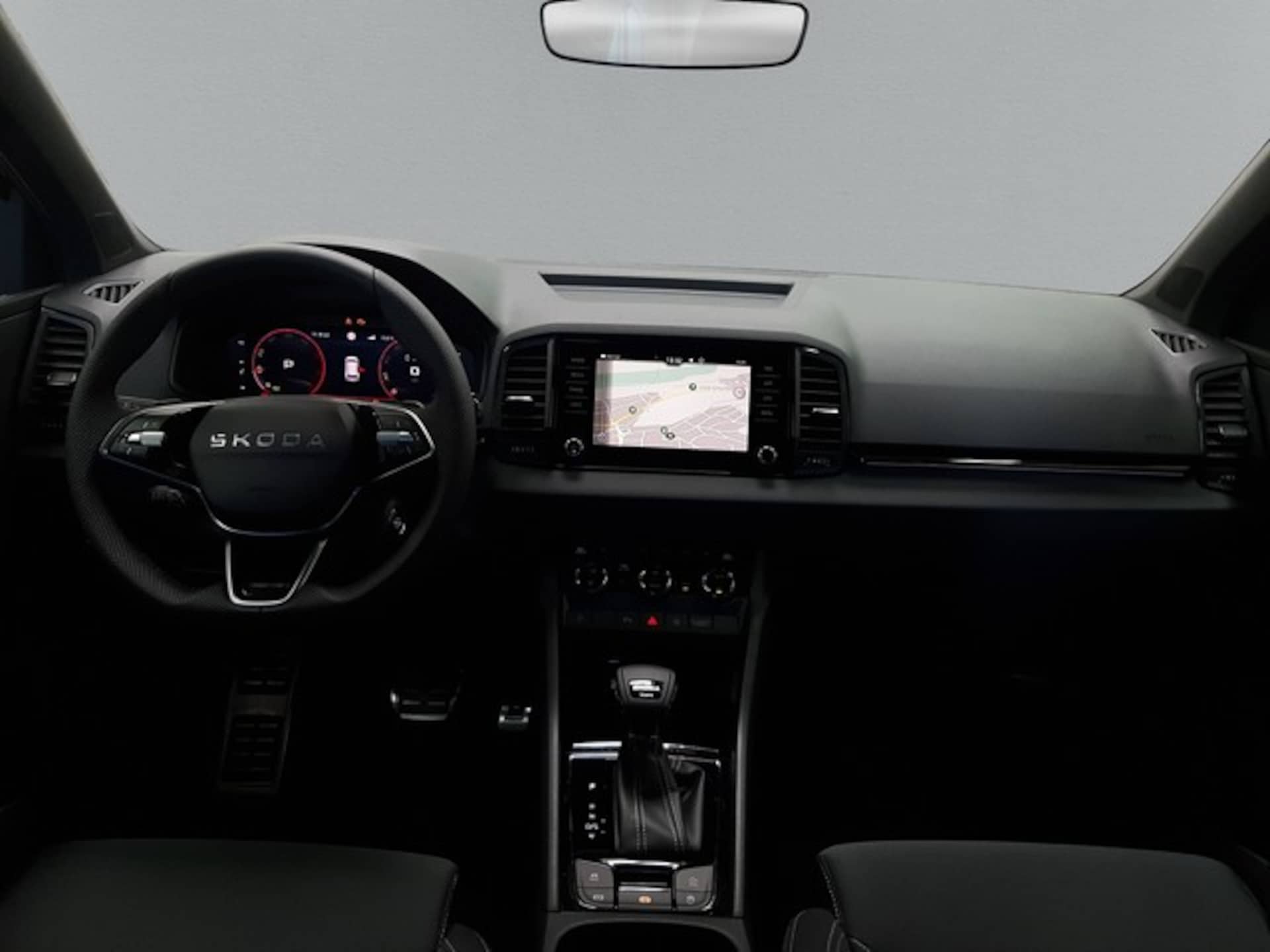 Skoda Karoq Sportline