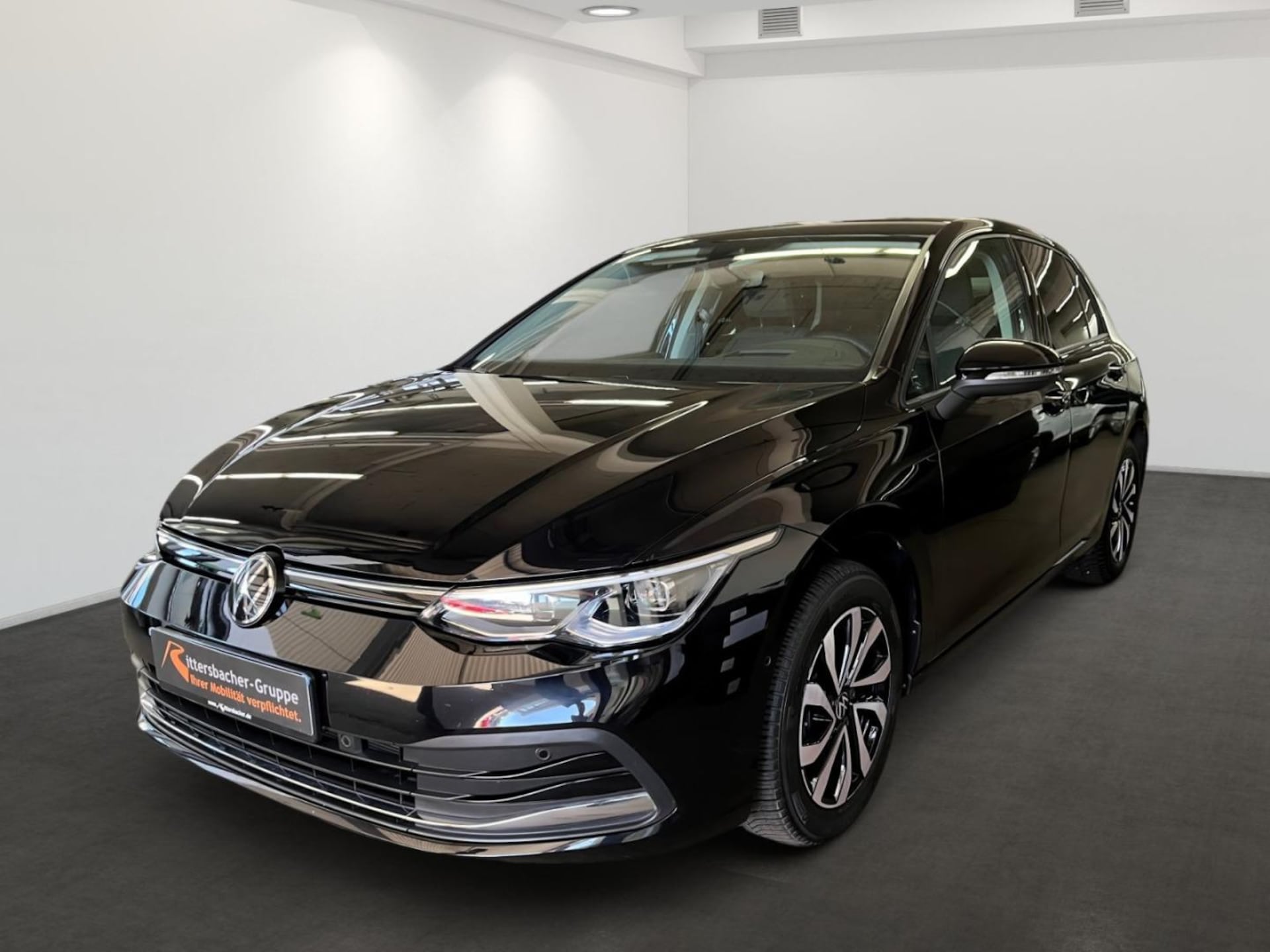 Volkswagen Golf Active
