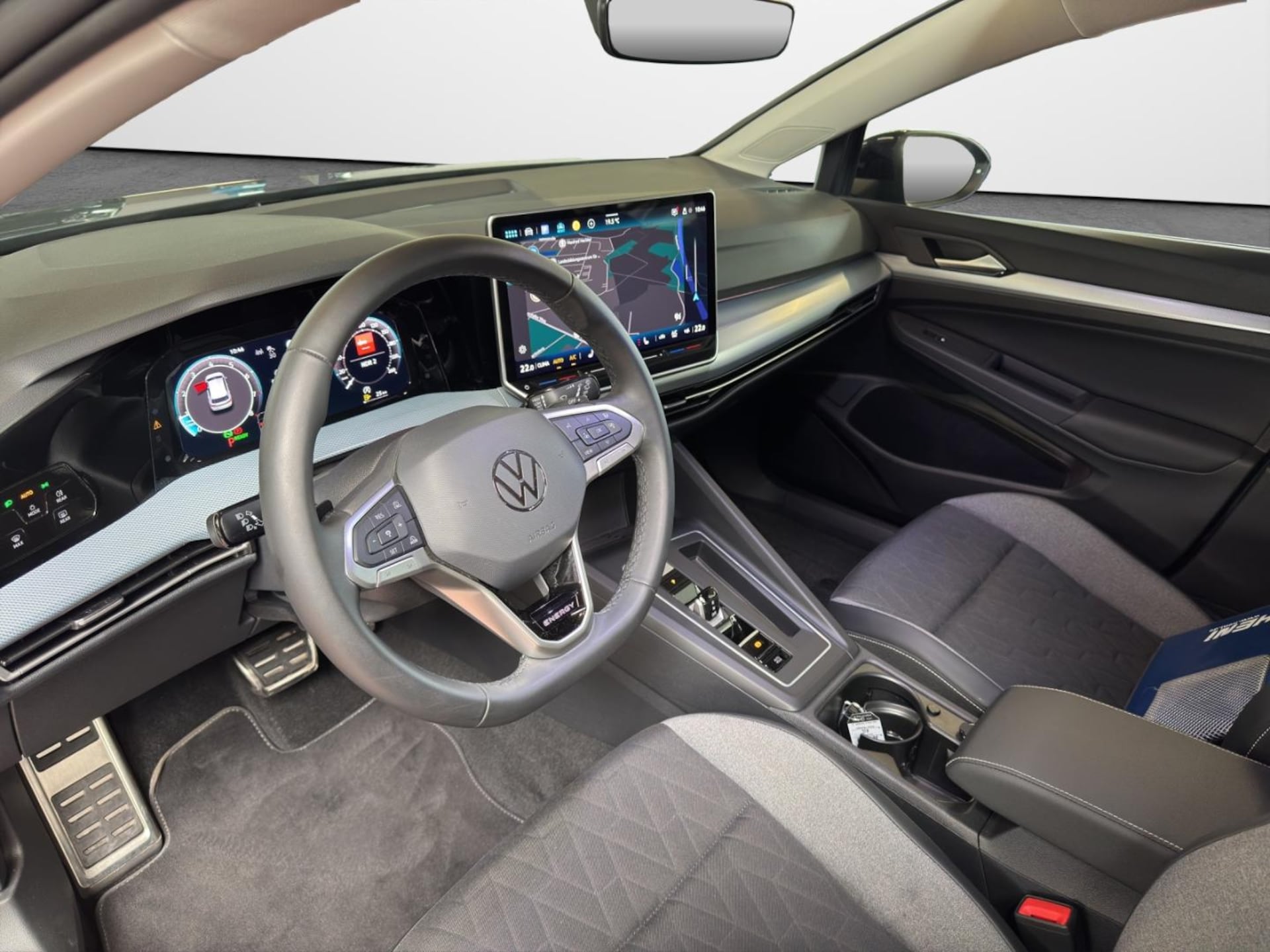 Volkswagen Golf ENERGY