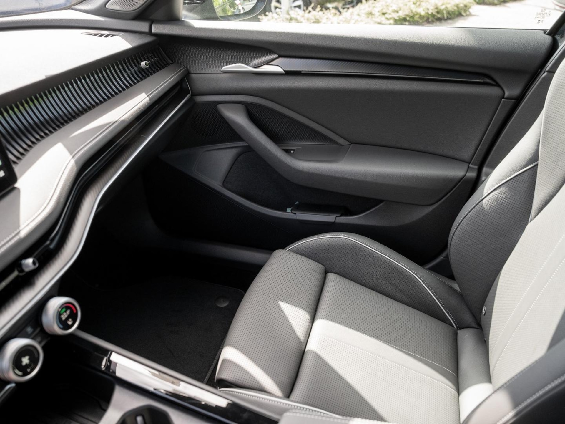 Skoda Superb Combi Sportline