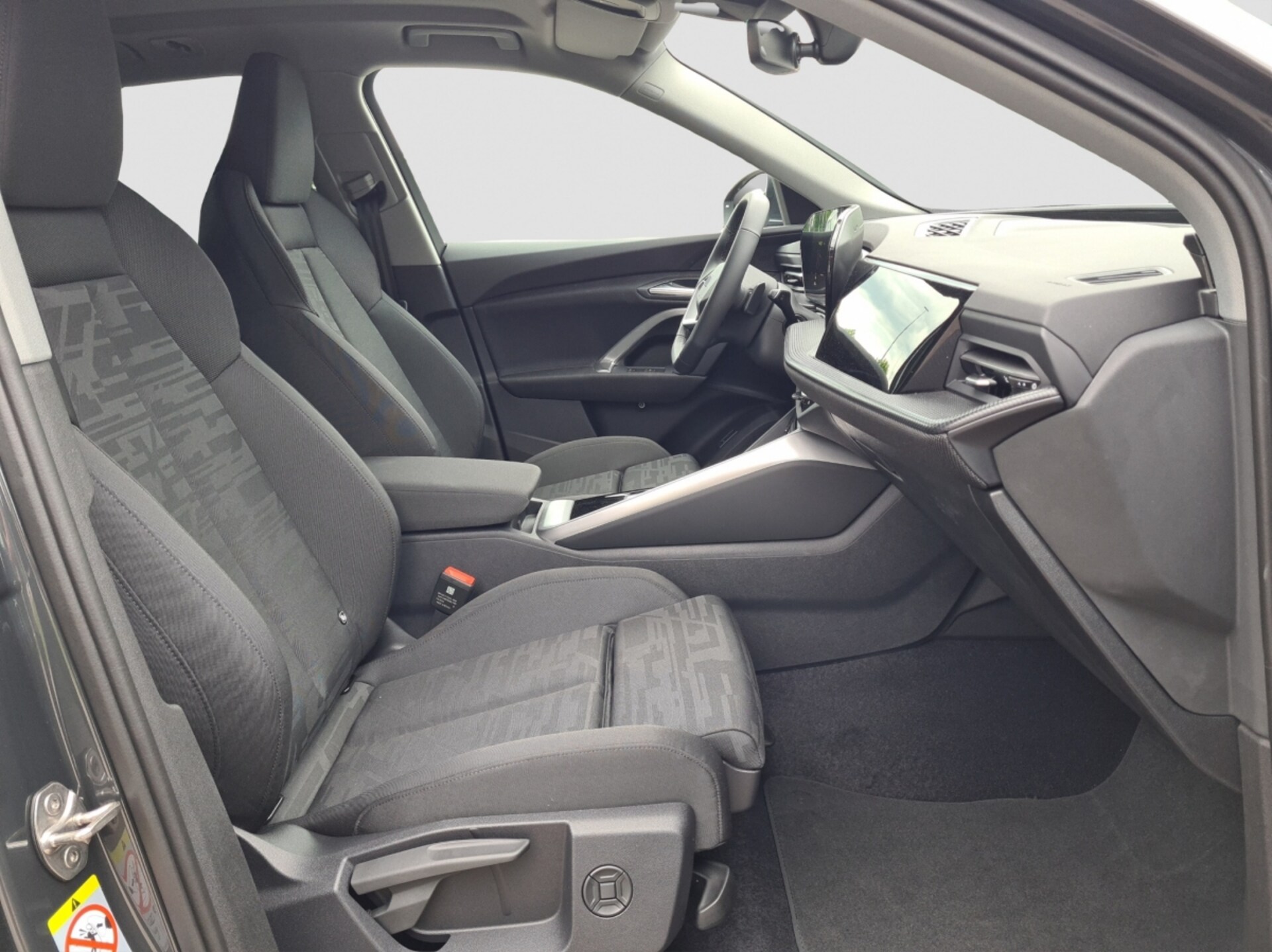 Audi Q5 SUV