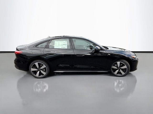 2026 Audi A5 Sedan