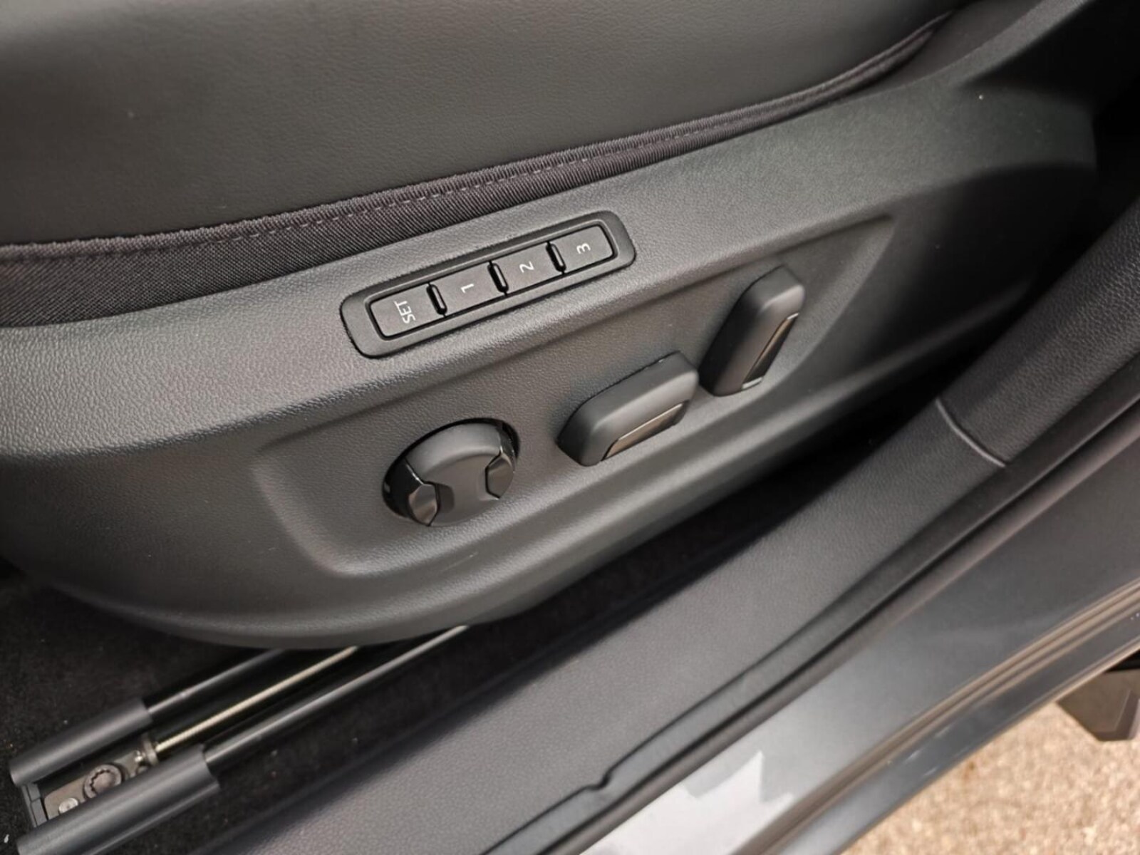 CUPRA Ateca – Bild 12