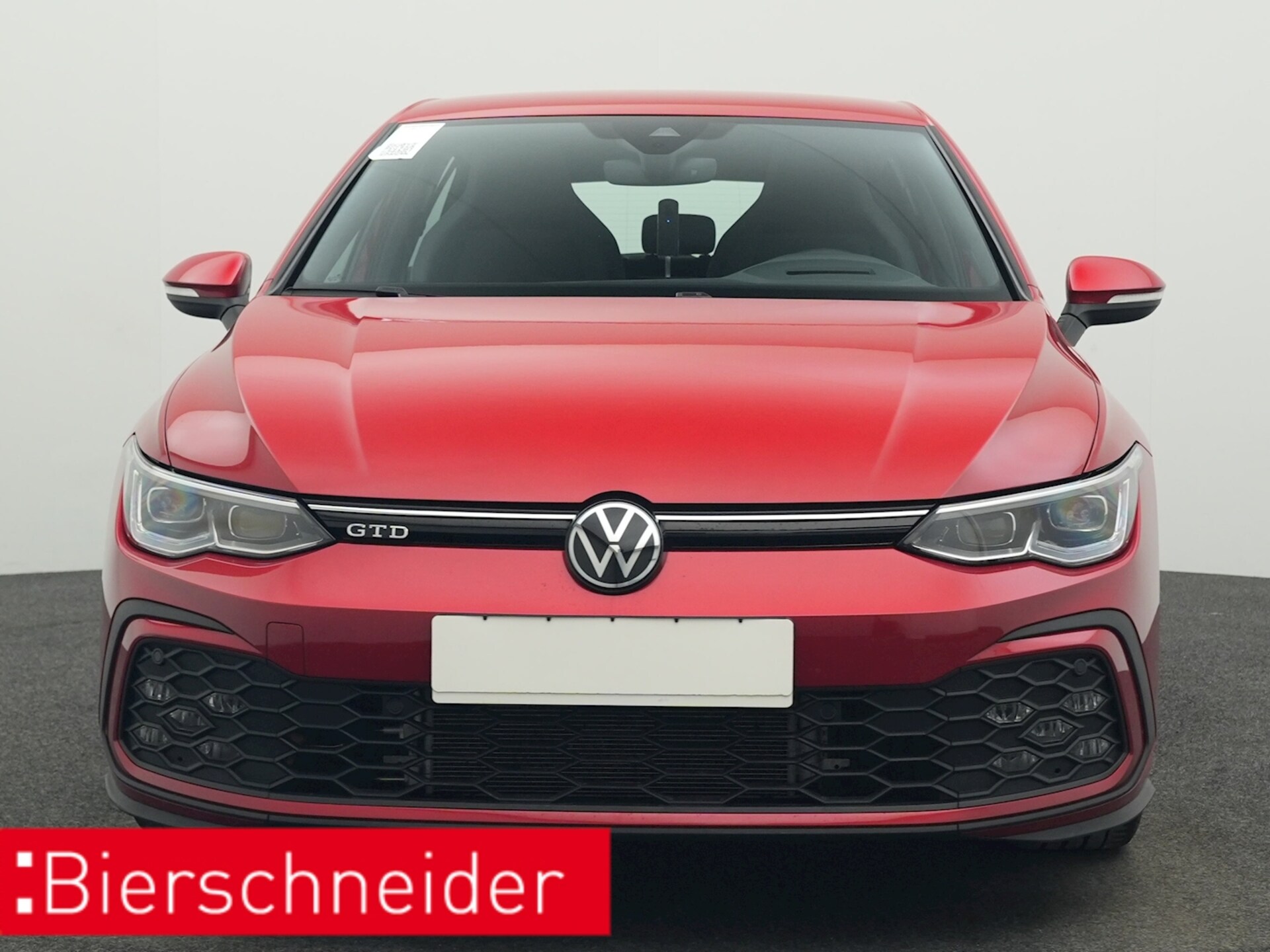 Volkswagen Golf GTD