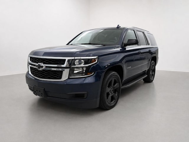 2017 Chevrolet Tahoe