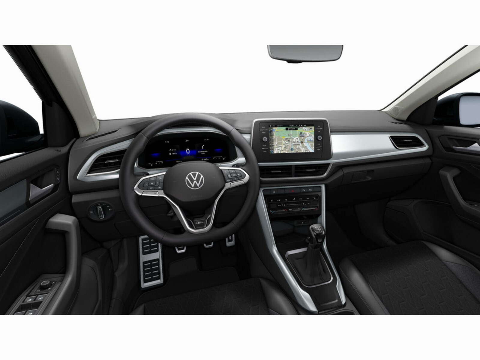 Volkswagen T-Roc – Bild 2