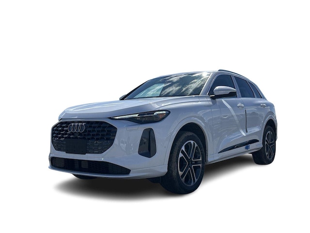 Photo of 2026 Audi Q5 