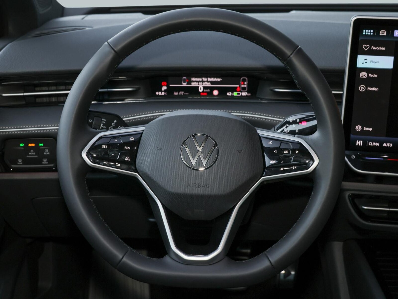 Volkswagen ID.7 – Bild 19