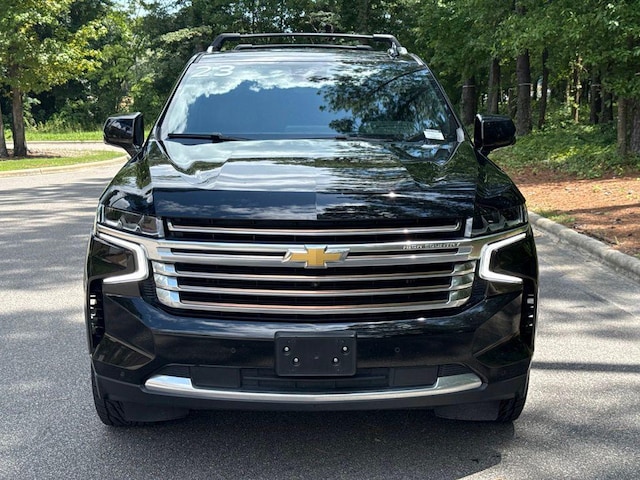 2023 Chevrolet Suburban
