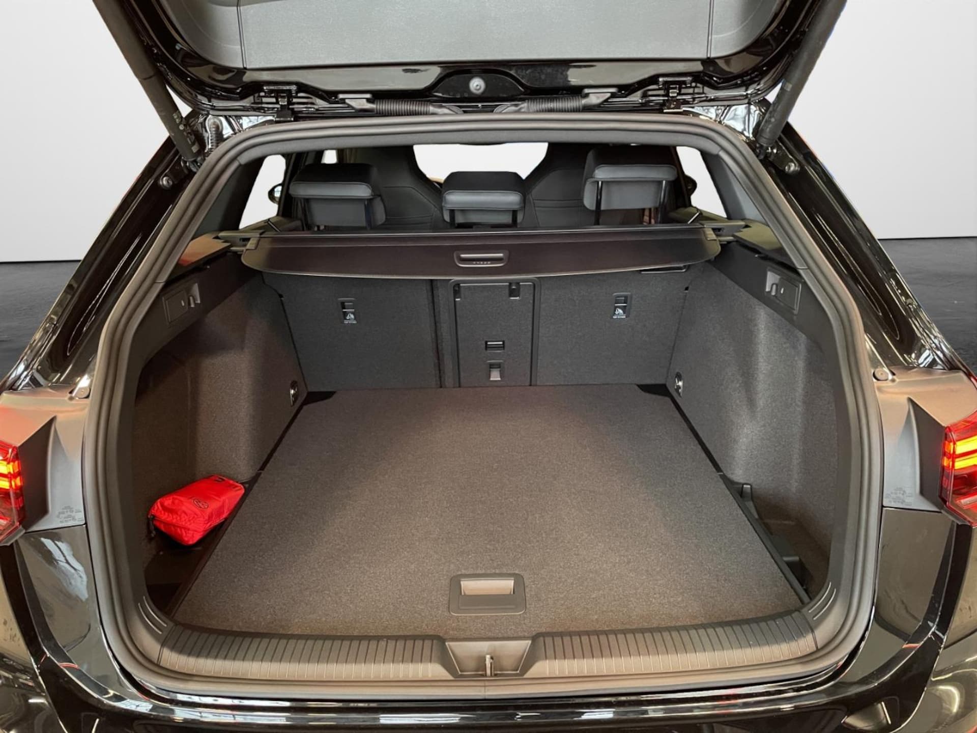 Volkswagen Golf Variant R-Line