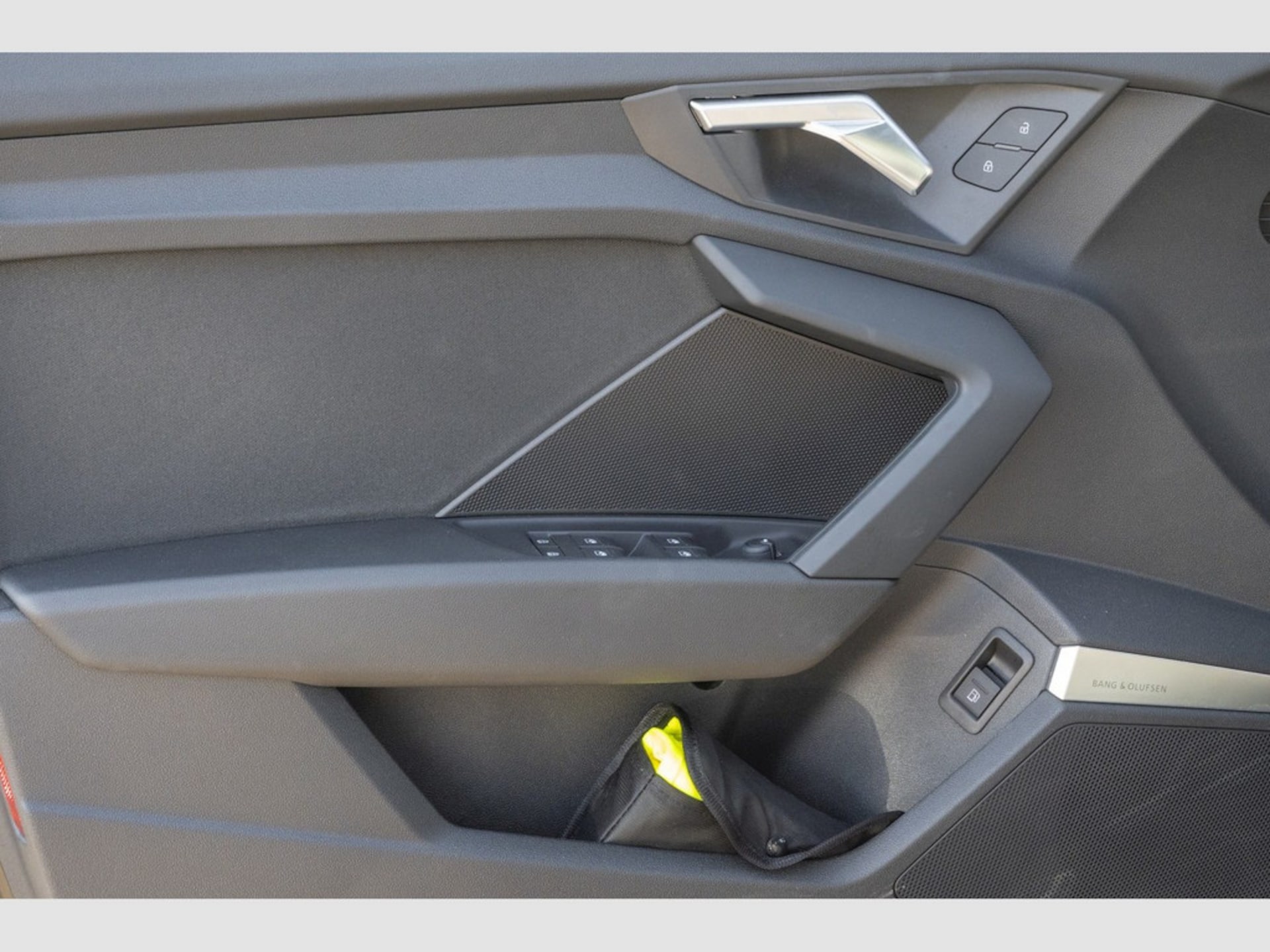 Audi A3 Sportback TFSI e Advanced