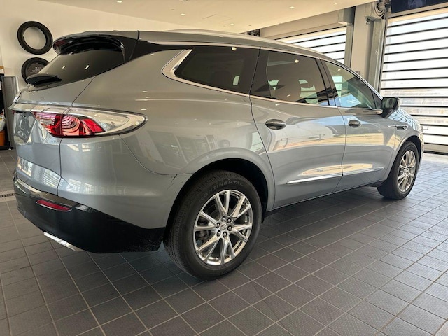 2023 Buick Enclave
