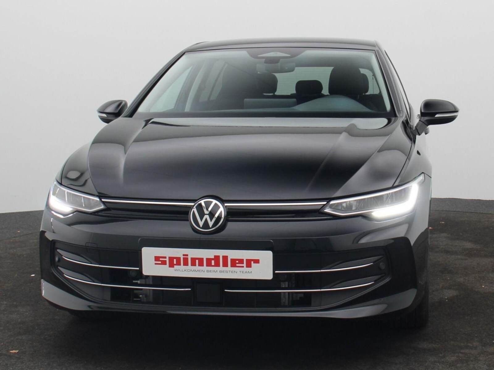 Volkswagen Golf – Bild 3