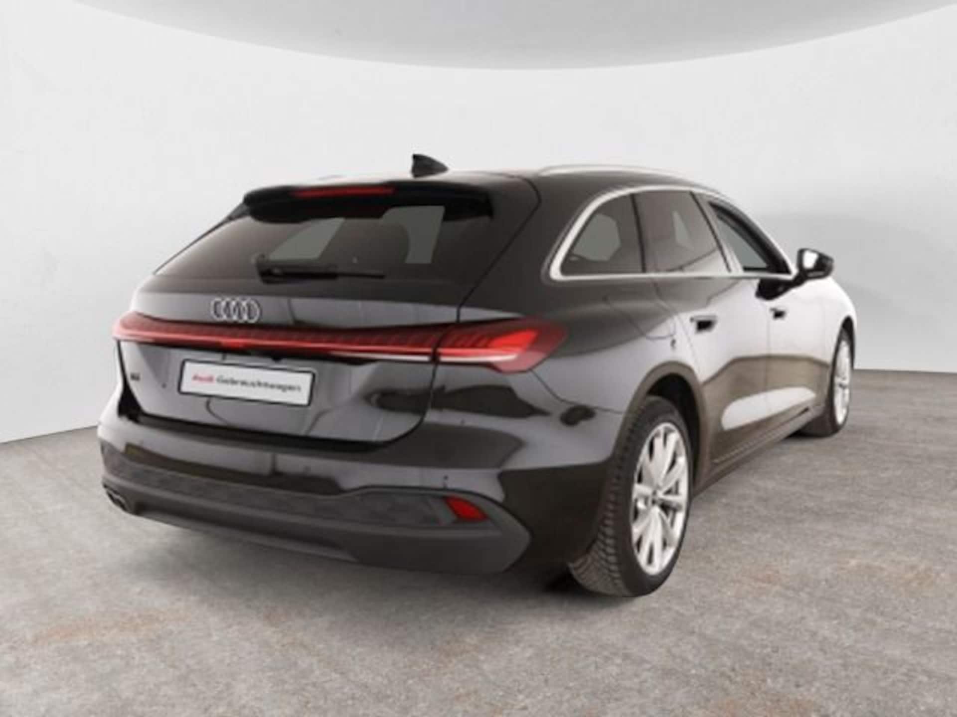 Audi A5 Avant