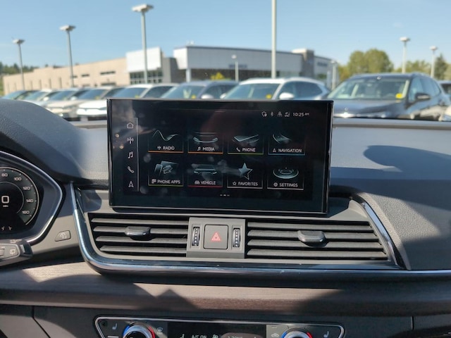 2022 Audi Q5