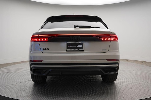 2023 Audi Q8