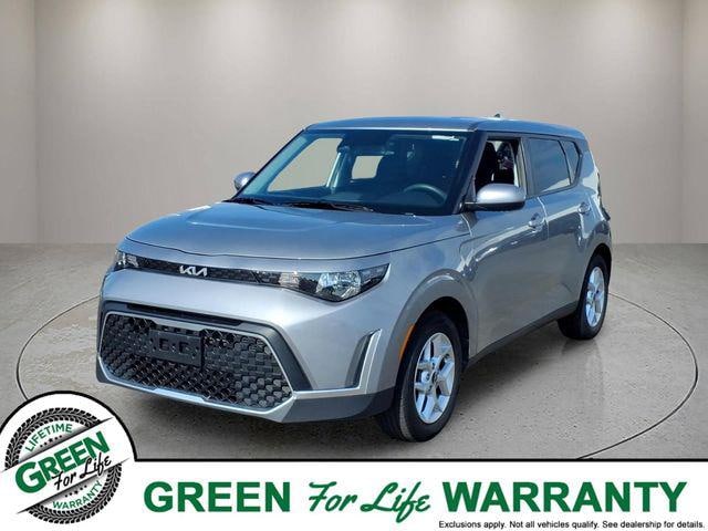 Photo of 2025 Kia Soul 