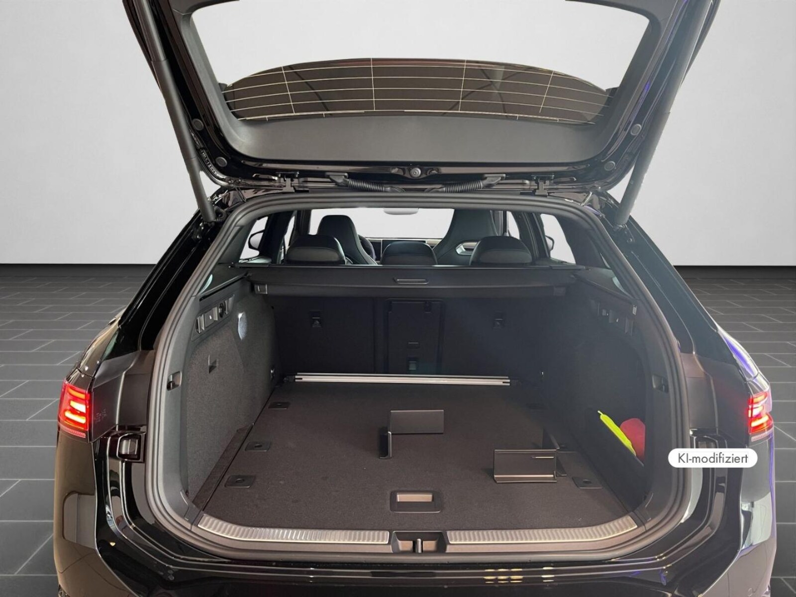 Volkswagen Passat – Bild 14