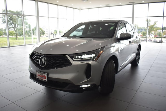 2023 Acura RDX