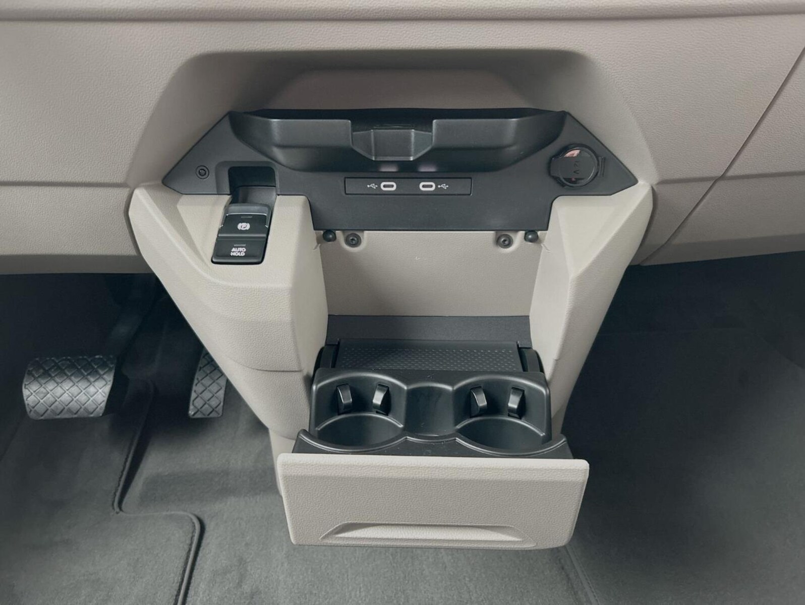 Volkswagen California – Bild 11