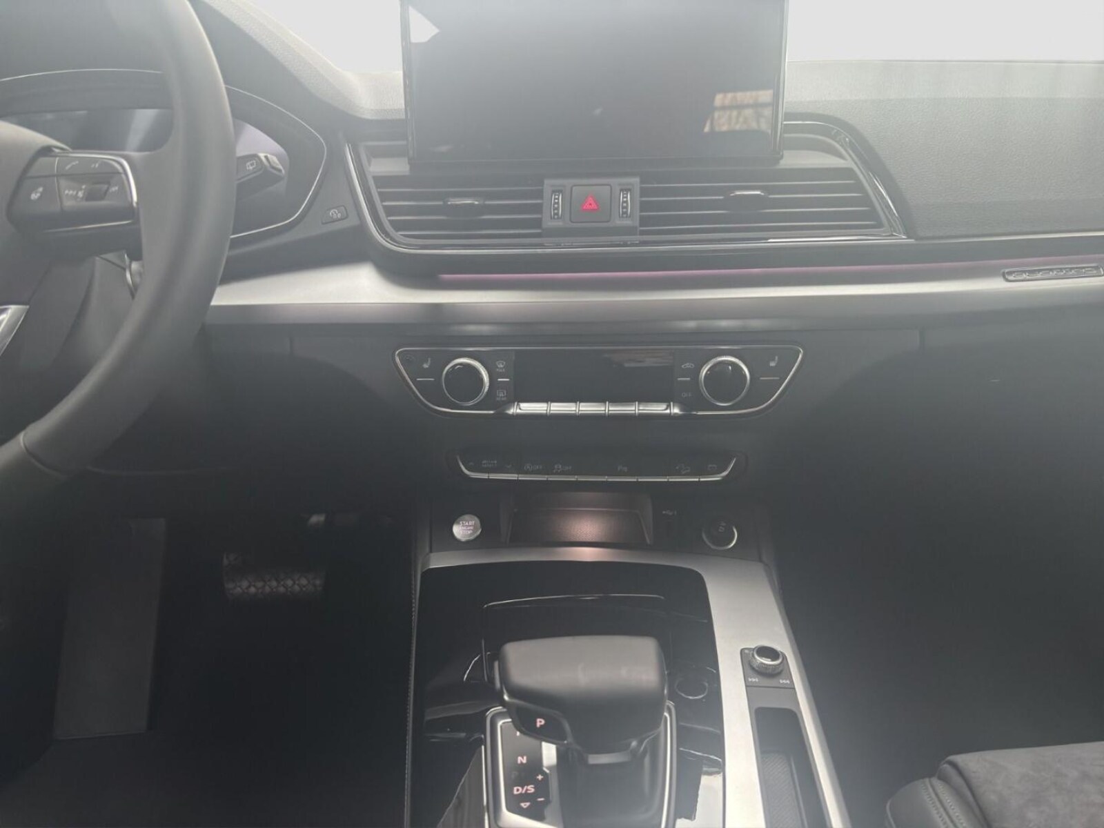 Audi Q5 – Bild 15