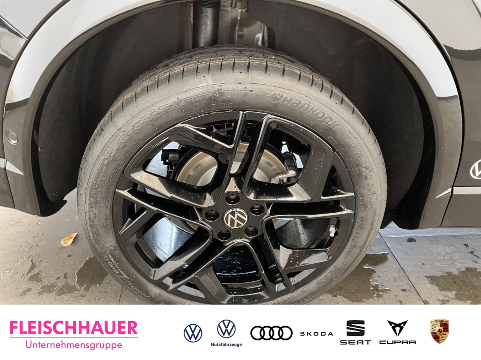 Volkswagen Tiguan – Bild 7