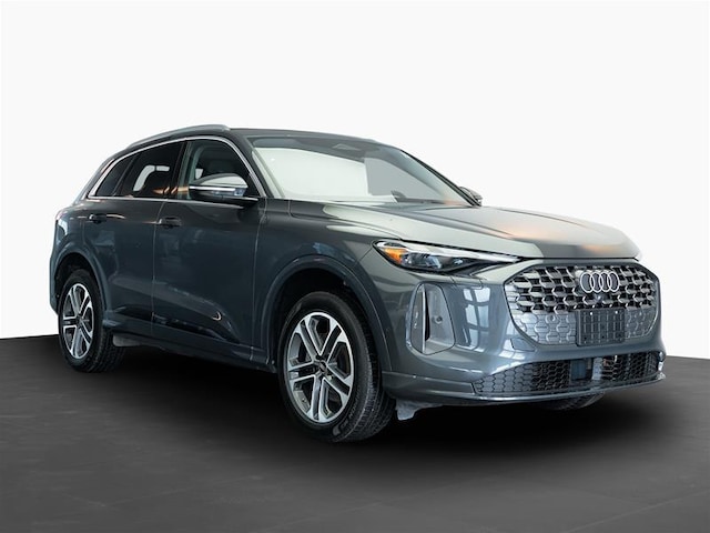 Image de {{modelName}} 2025 Audi Q5 
