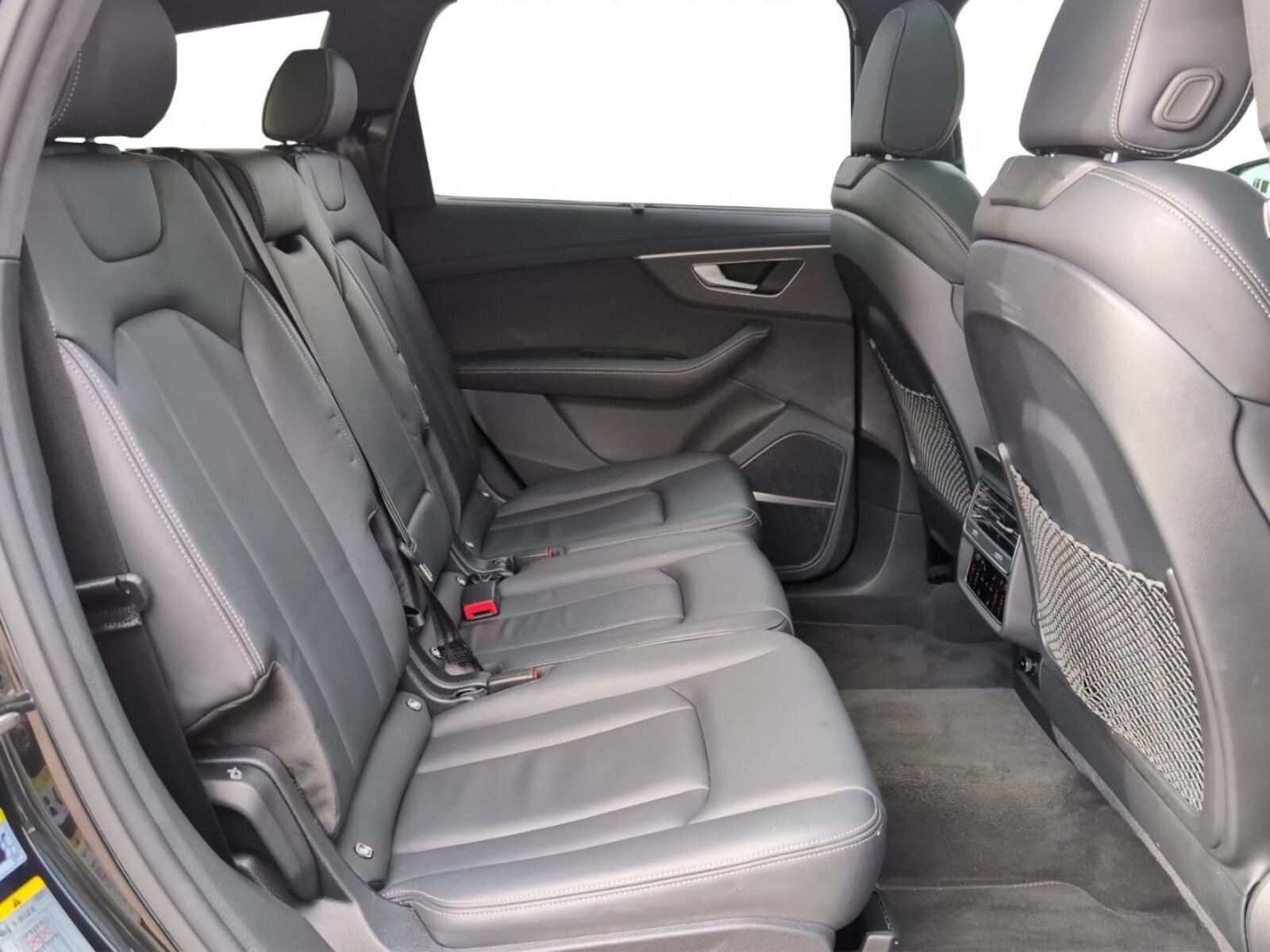 Audi SQ7 – Bild 16