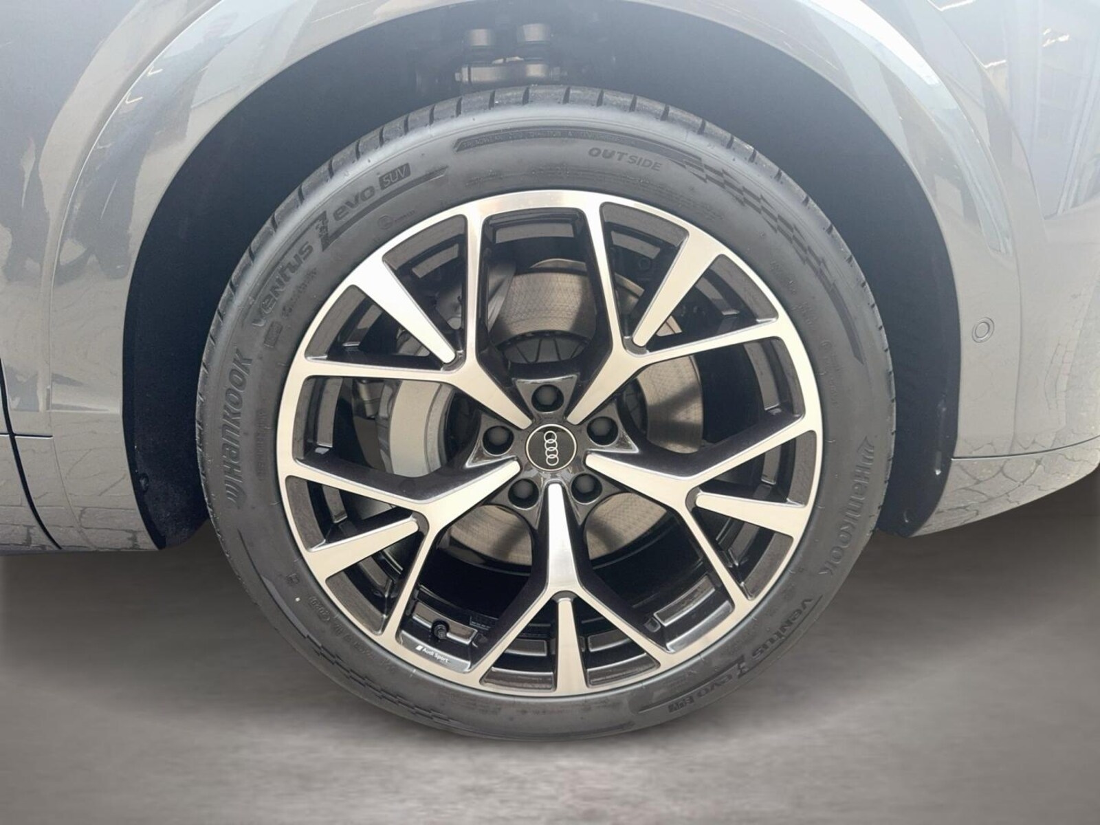 Audi Q7 – Bild 6