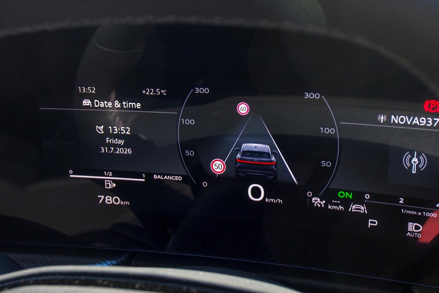Image about Audi Q5 Sportback TDI quattro 150 kW sport