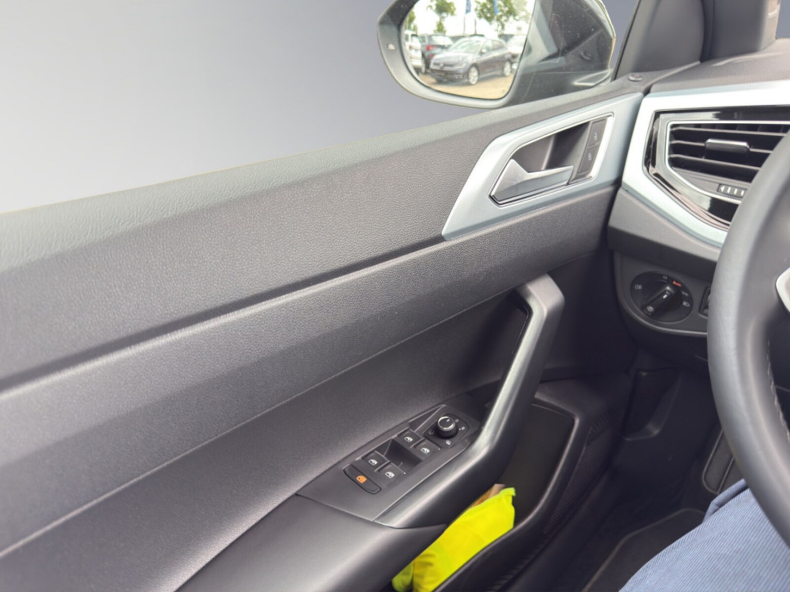 Volkswagen Taigo – Bild 13