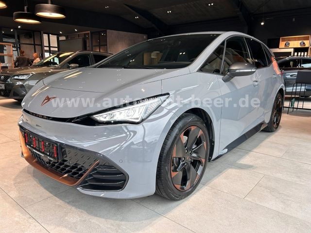CUPRA Born ED. Dynamic FullLink 204PS NAVI*Pilot M* (DKT5055021)