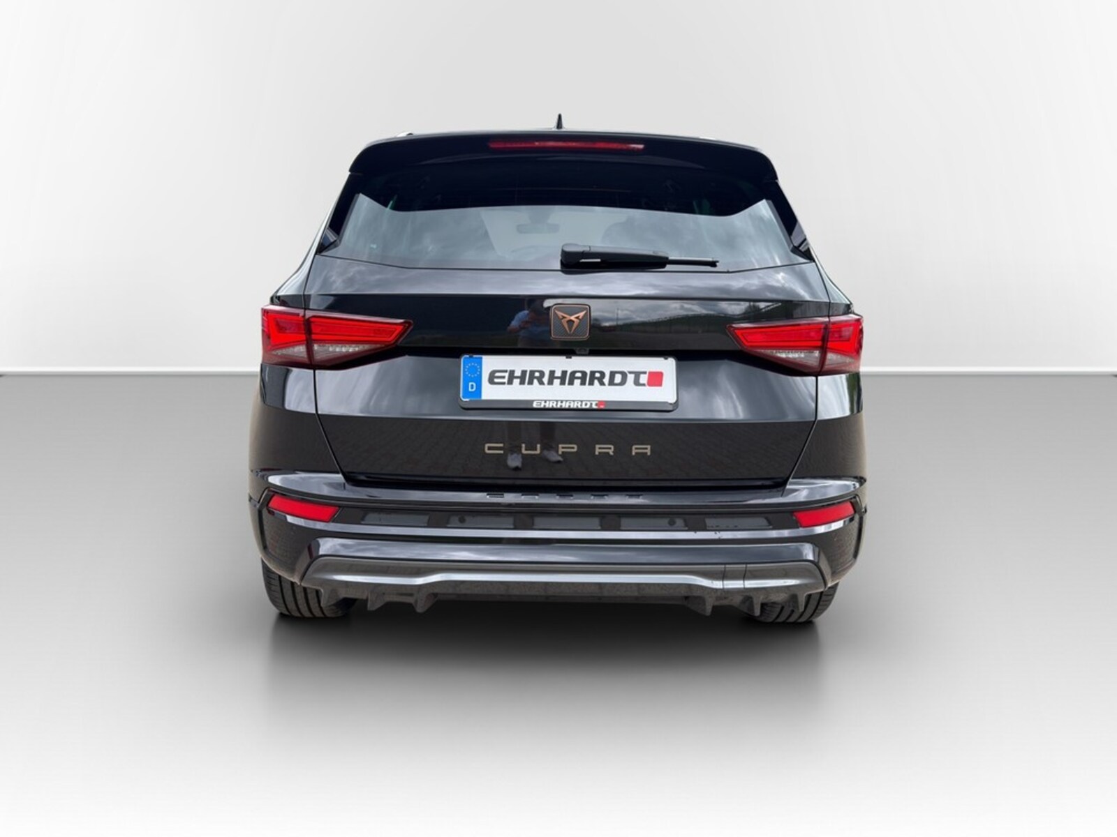 CUPRA Ateca – Bild 6
