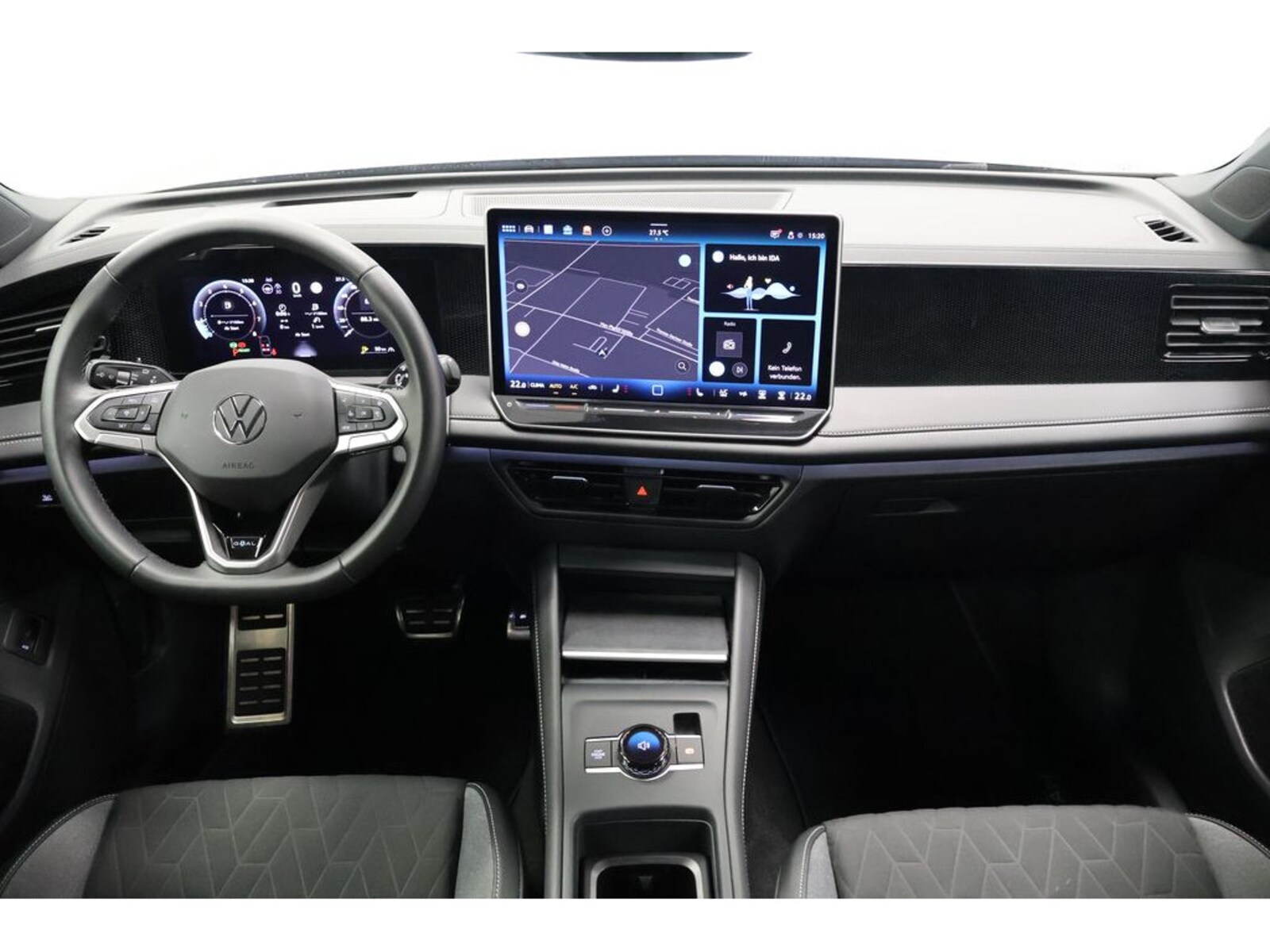Volkswagen Tiguan – Bild 8