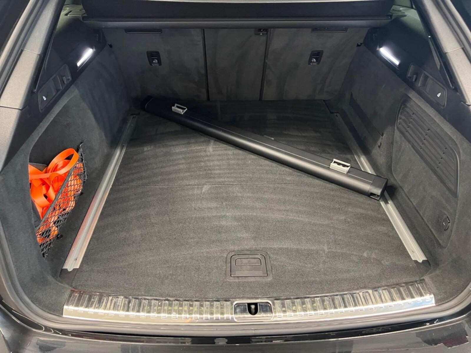 Audi S6 Avant – Bild 6