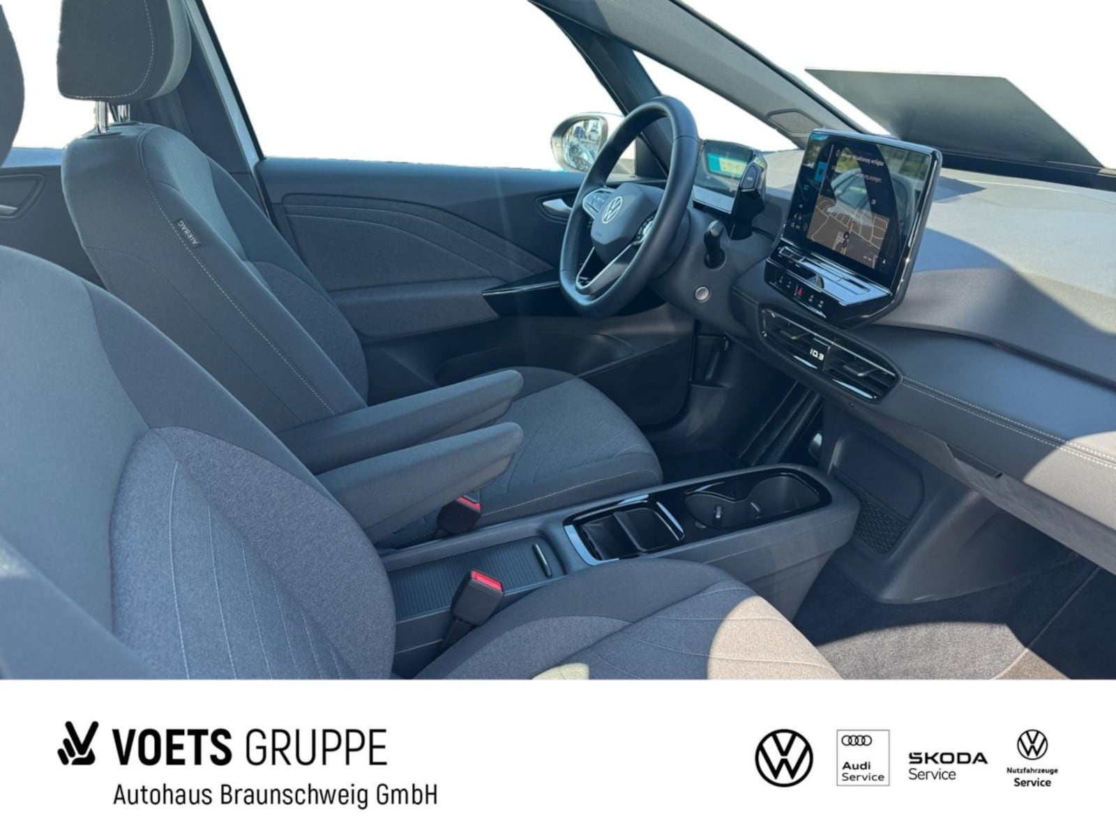 Volkswagen ID.3 – Bild 7