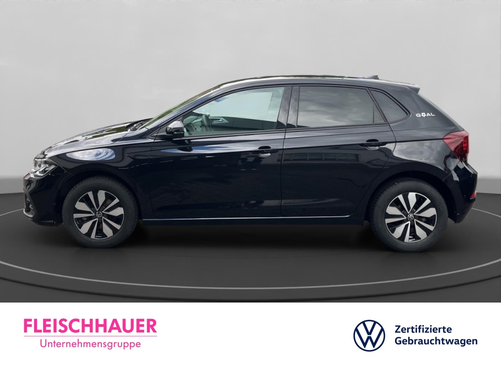 Volkswagen Polo – Bild 3