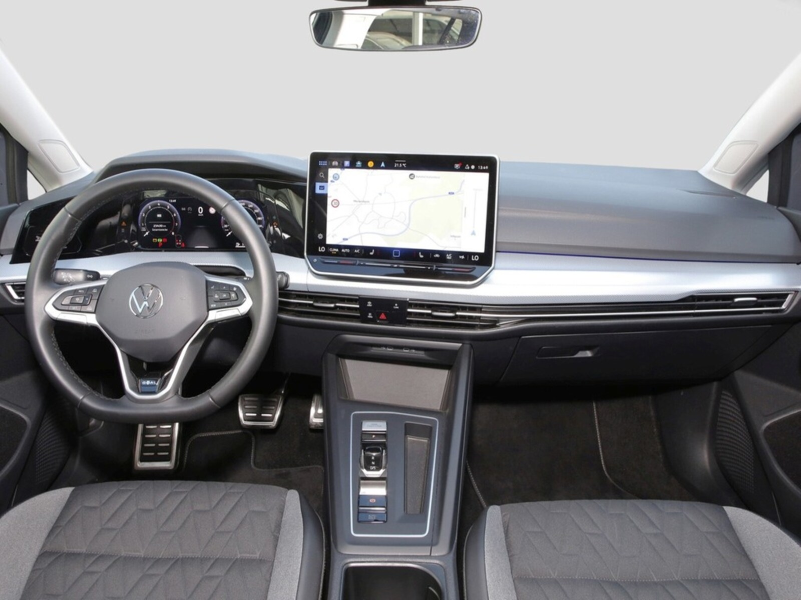 Volkswagen Golf Variant – Bild 13
