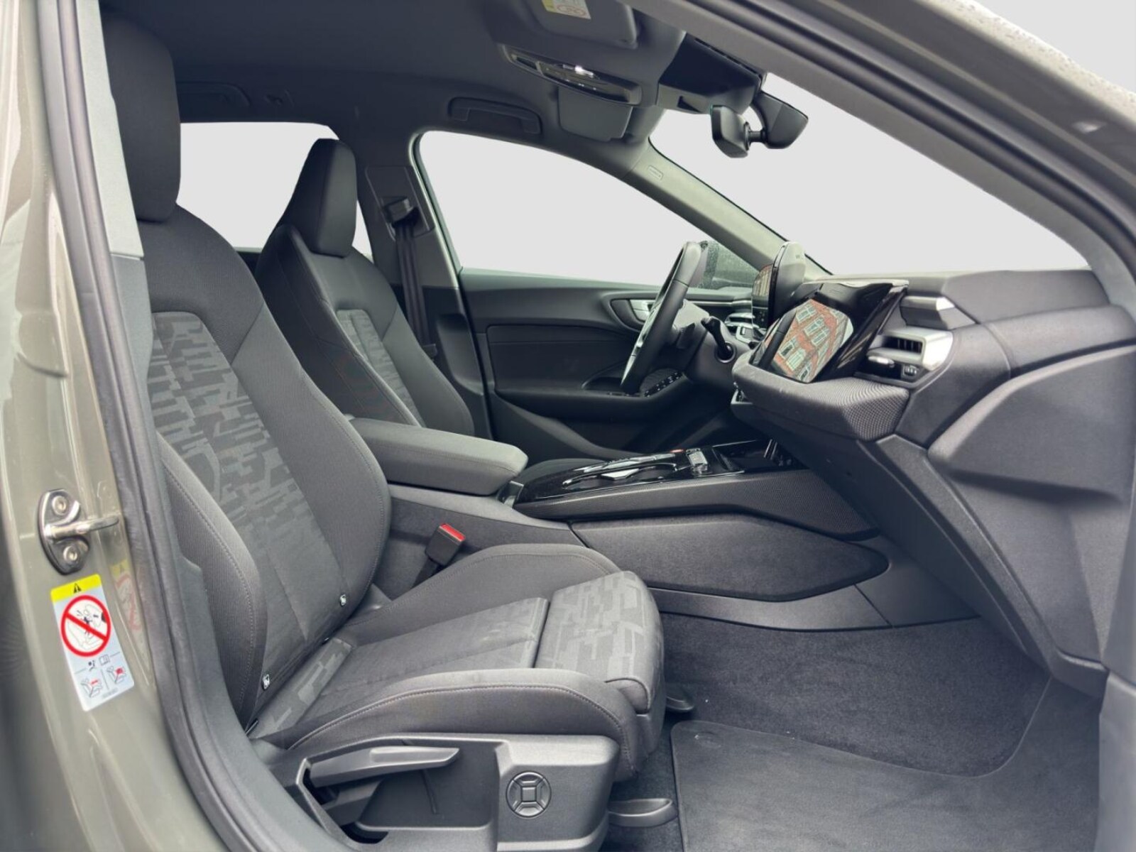 Audi A5 Avant – Bild 11
