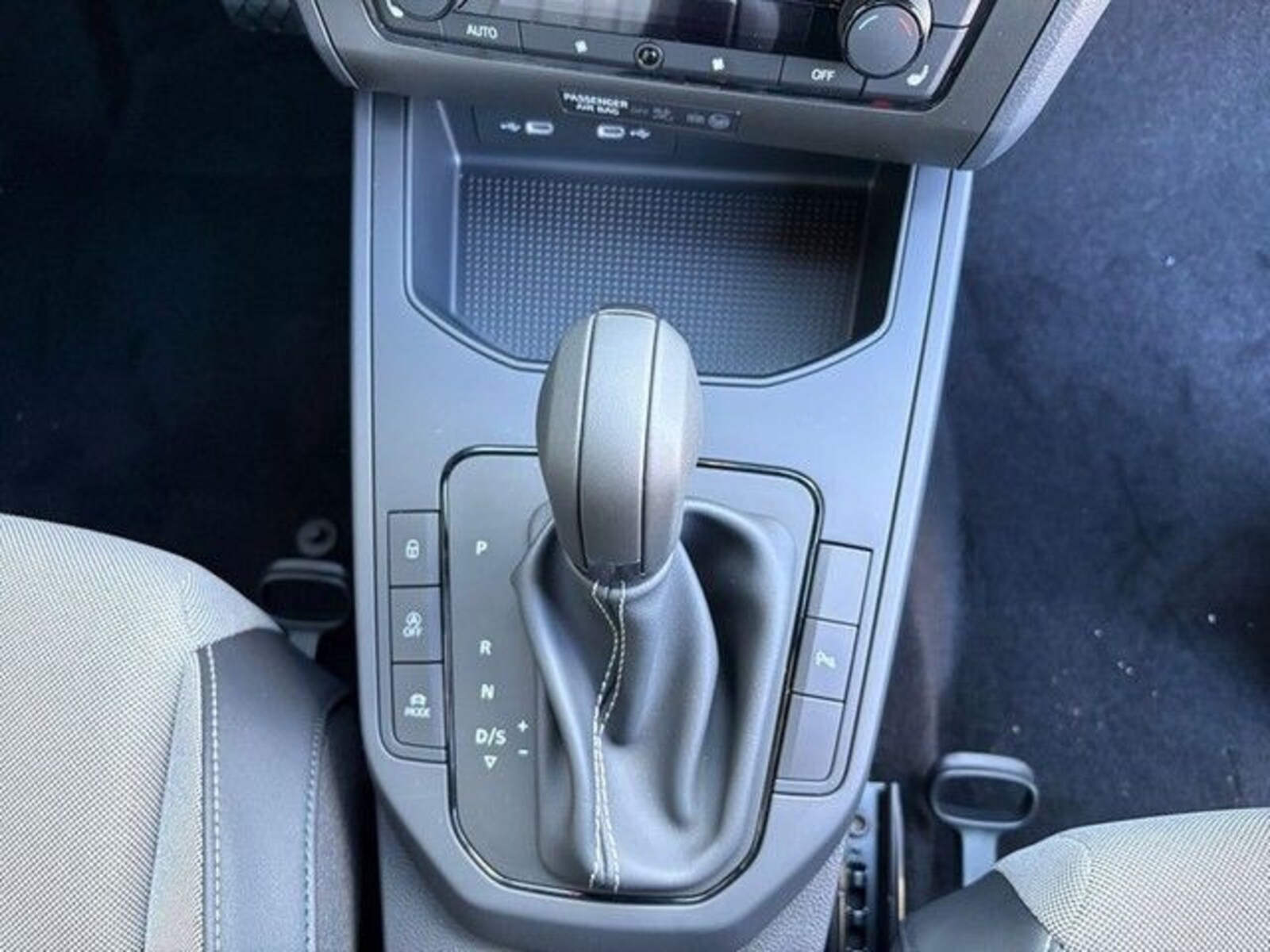 SEAT Ibiza – Bild 10