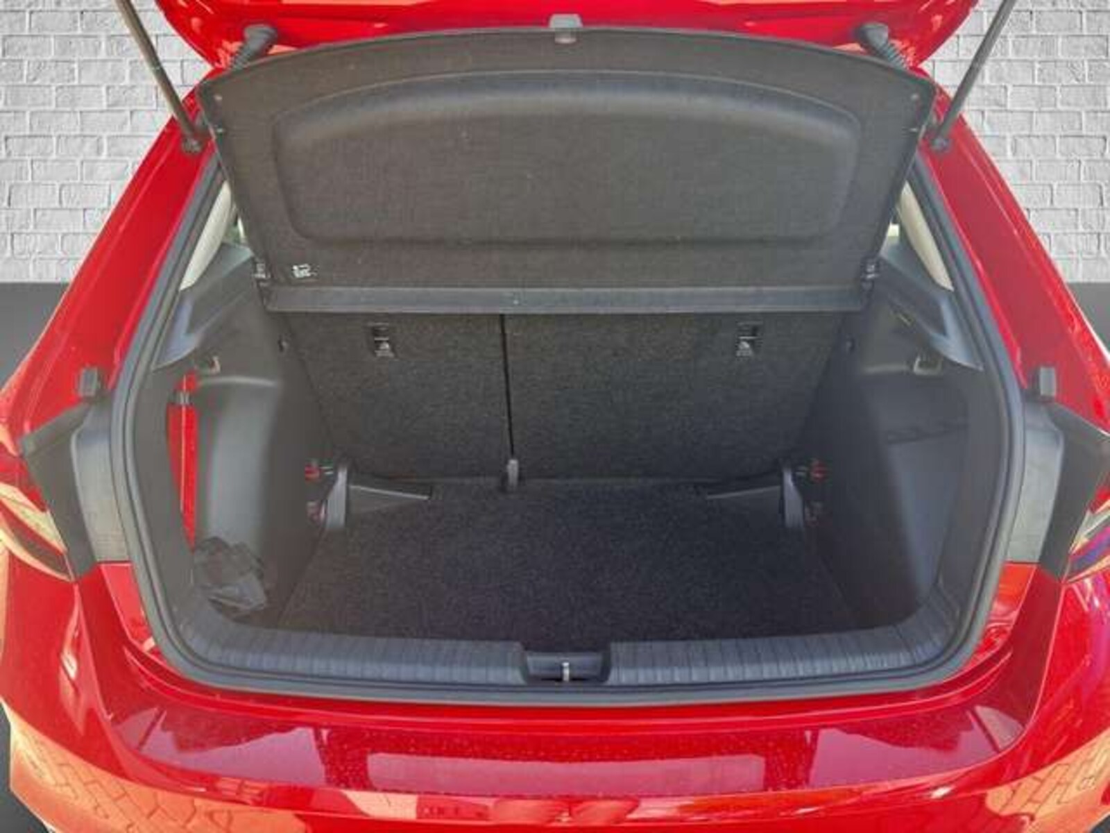 Škoda Fabia – Bild 15