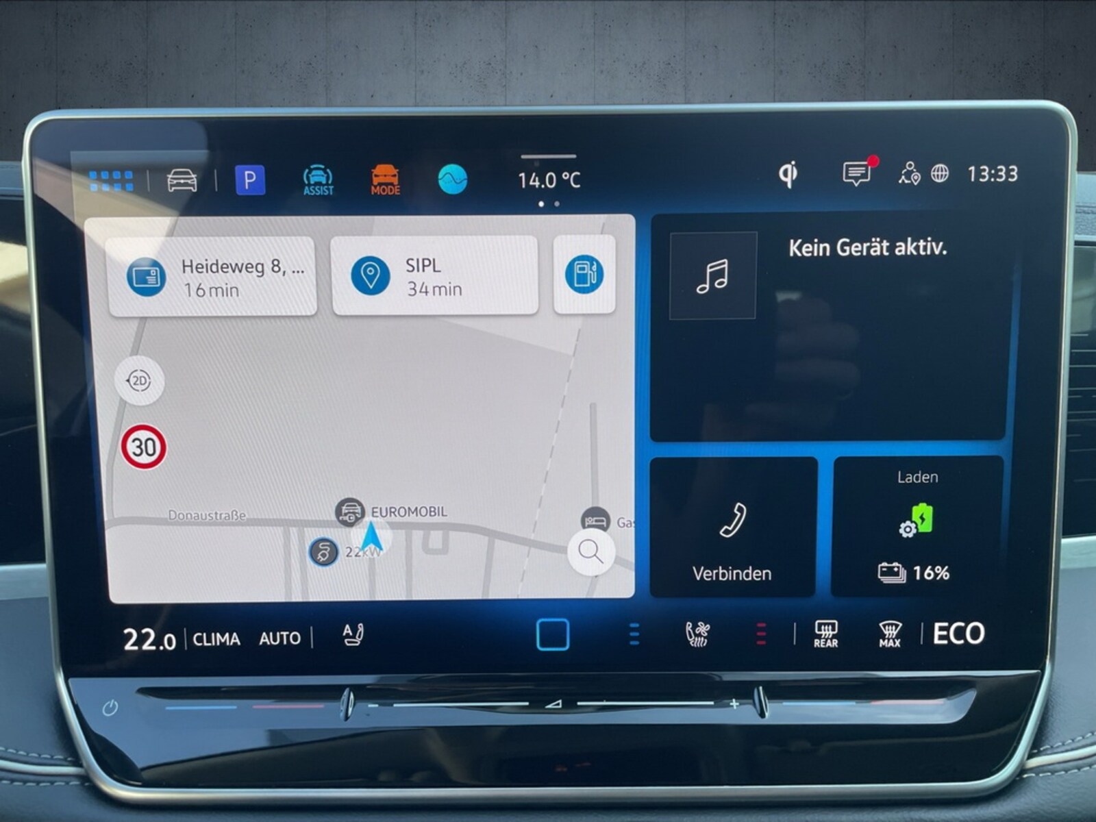 Volkswagen Passat – Bild 15
