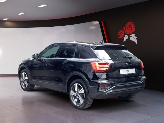 Image about Audi Q2 advanced 35 TFSI S tronic