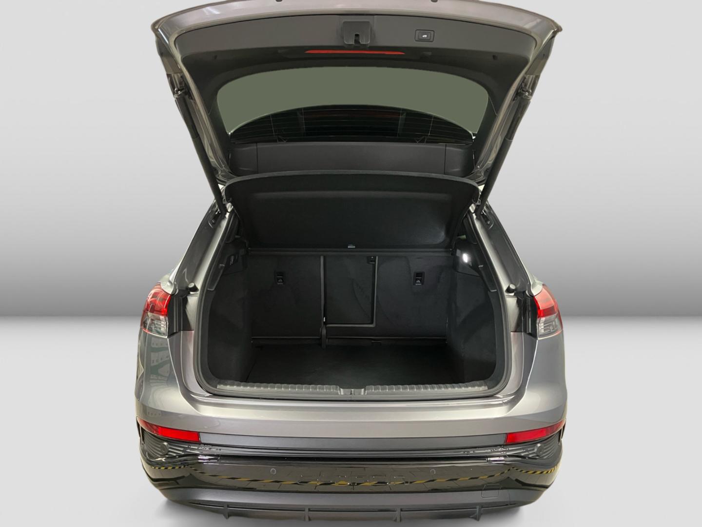 Image about Audi Q4 e-tron 35 e-tron