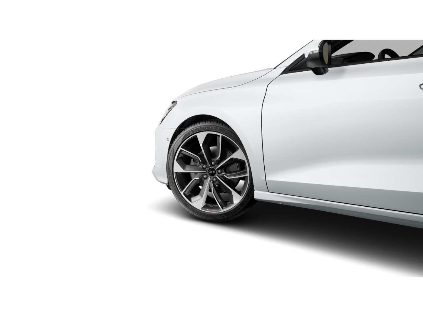 Image about Audi A3 Sportback 35 TDI S tronic