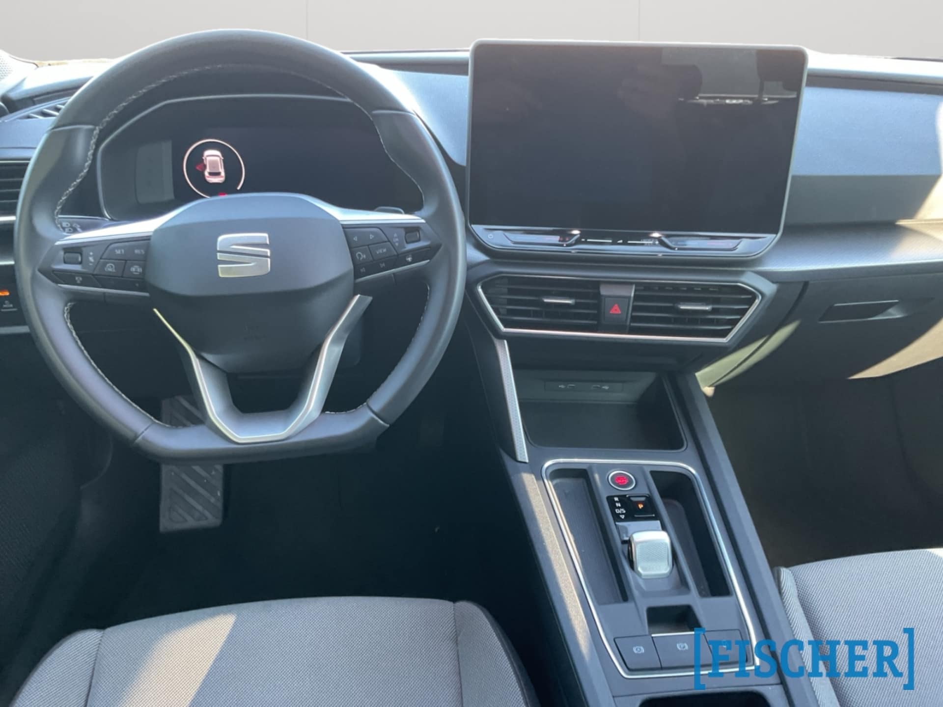 SEAT Leon Style