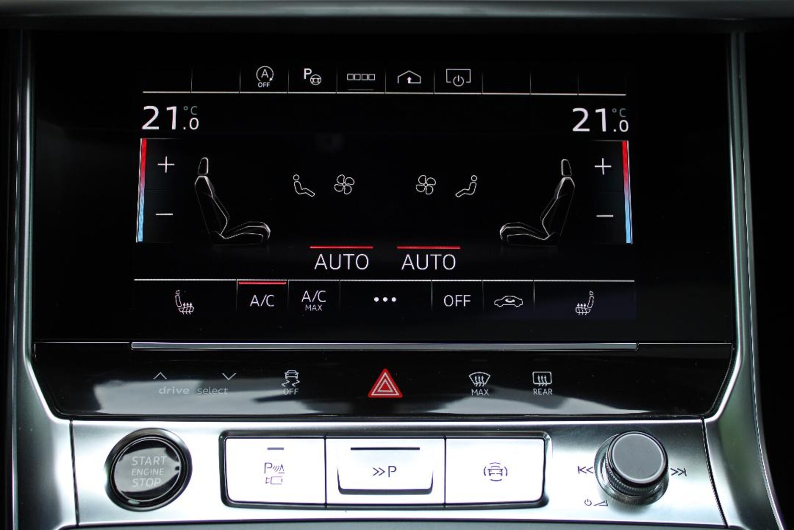 Audi A6 Avant – Bild 20